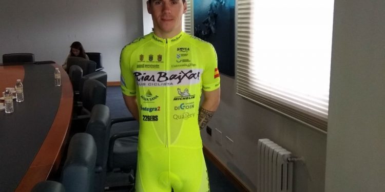 El fichaje estrella del Rías Baixas se estrena este fin de semana en Zamora