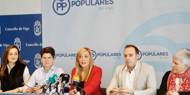 «El Celta no ha querido arrodillarse frente a Caballero y el ego del alcalde no lo consiente»