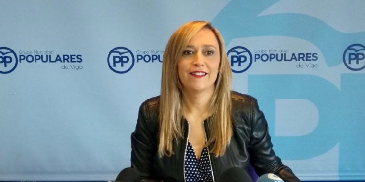 El PP critica el «récord de contratos menores» del Concello de Vigo en 2017