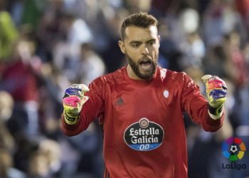 «La mayoría de la afición siempre nos anima y con esa gente vamos a ir hasta el final»