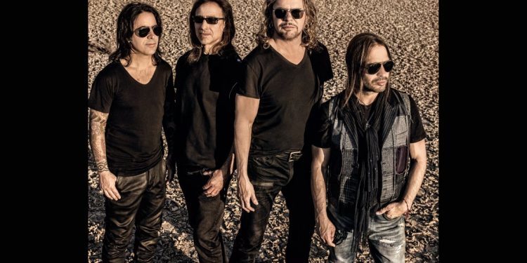 Maná, tercer concierto confirmado en Castrelos para el próximo verano