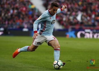 «Los silbidos me tocan los huevos»