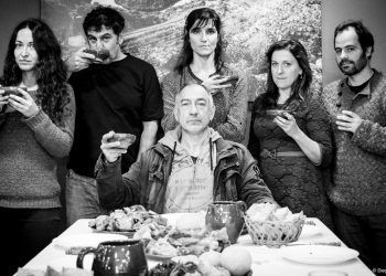 Ibuprofeno Teatro presenta en Vigo su última producción: «Casa O´Rei»