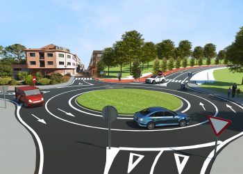 A Deputación acurta prazos para construír a nova variante de Tomiño