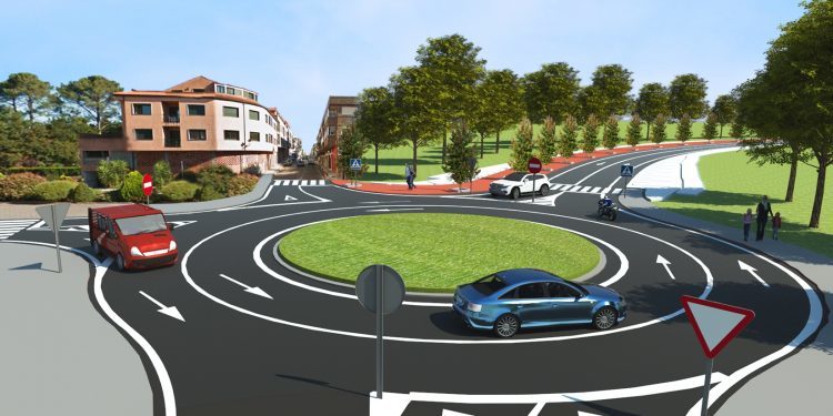 A Deputación acurta prazos para construír a nova variante de Tomiño