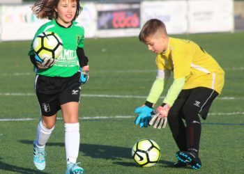 O Choco organiza un Torneo de Semana Santa con carácter solidario