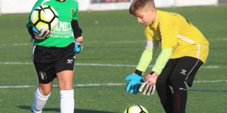 O Choco organiza un Torneo de Semana Santa con carácter solidario