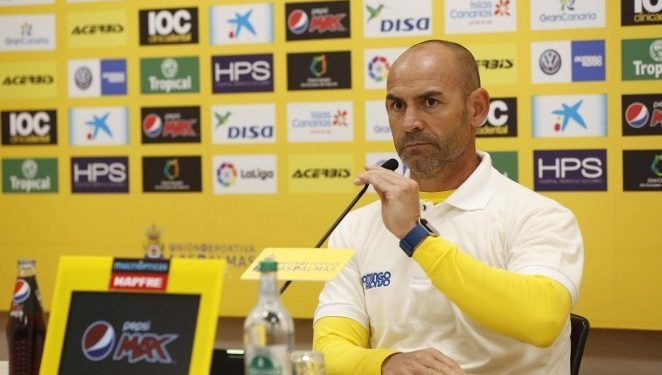 La pareja letal del Celta encandila a Paco Jémez