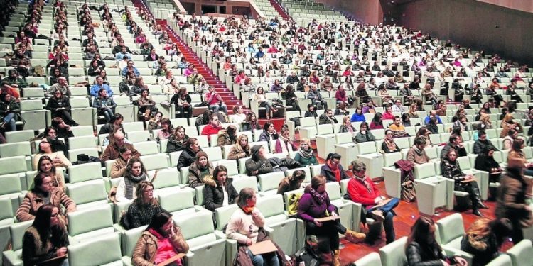 El PP reclama a Caballero que publique las bases de las oposiciones en Vigo