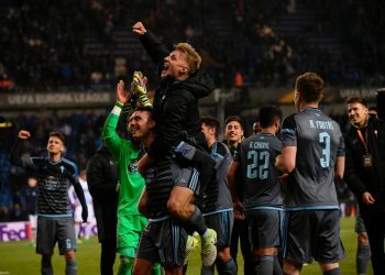 Al Celta le esperará un verano largo y duro si acaba séptimo