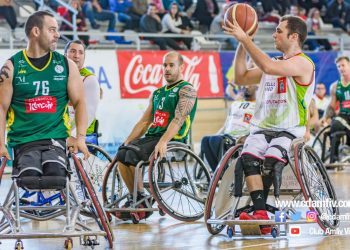 Tras la Copa, un duelo directo por la Final Four