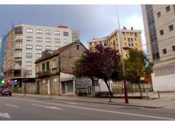 Una casa en La Florida