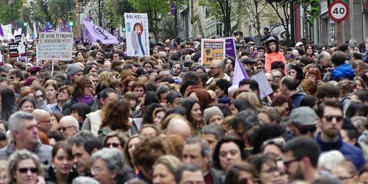 A CIG denuncia a unha empresa viguesa por ameazar a unha traballadora por participar na folga