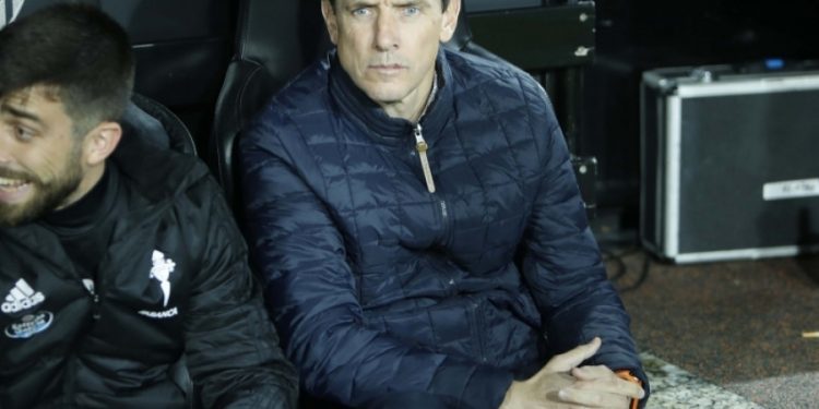 «No tengo la sensación de que la gente esté desconectada del equipo»