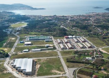 Porto do Molle cuenta ya con 120 empresas y 900 puestos de trabajo