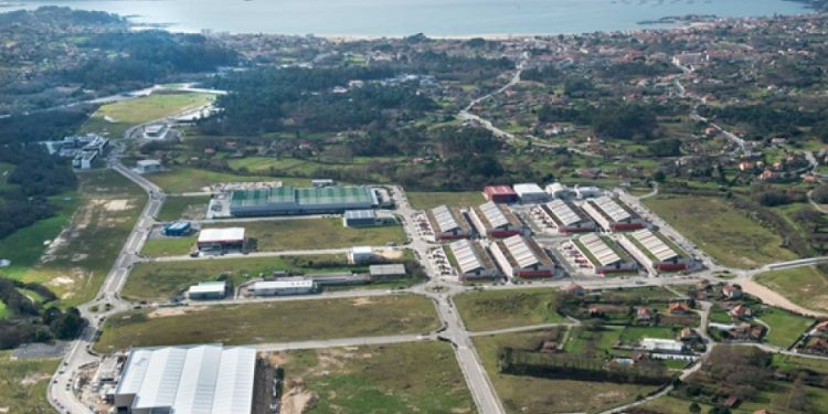 Porto do Molle cuenta ya con 120 empresas y 900 puestos de trabajo