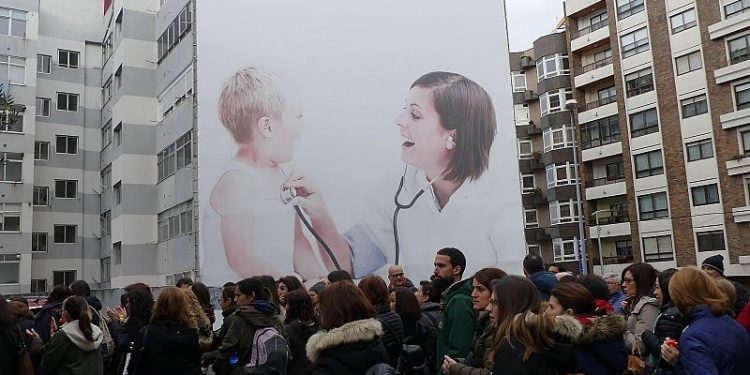 Desconvocada a folga na sanidade privada