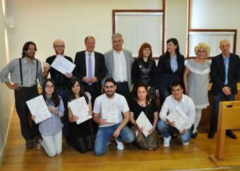 Os Premios de Poesía, Relato Curto e Tradución da Uvigo abren o prazo de presentación de obras