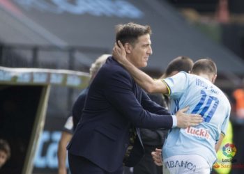 Berizzo: «Quiero volver a trabajar, mi enfermedad ya quedó atrás»