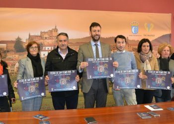 Tui prepárase para celebrar dez días de festa na honra a San Telmo