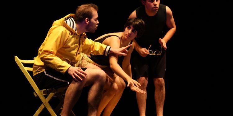 A Miteu cumpre 20 anos propoñendo sete semanas de teatro no campus