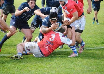 El Kaleido Universidade de Vigo viaja a Oviedo para eludir la promoción