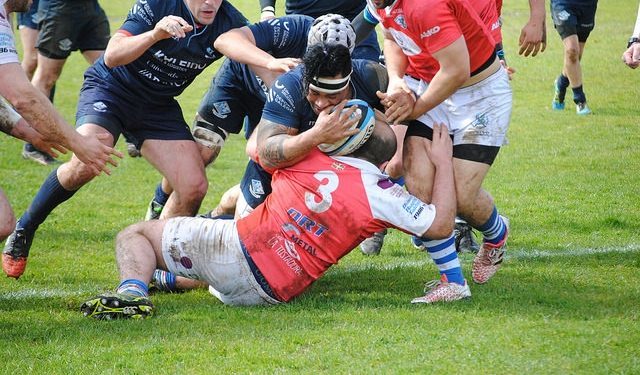 El Kaleido Universidade de Vigo viaja a Oviedo para eludir la promoción