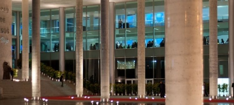 Elena Muñoz: “Caballero quiere disfrazar el fracaso de la quiebra del Auditorio”