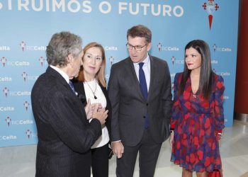 El Concello de Vigo presenta alegaciones contra la Ciudad Deportiva del Celta en Mos