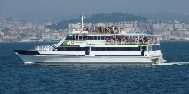 As persoas que queiran visitar as Cíes en Semana Santa poden solicitar a autorización desde este martes