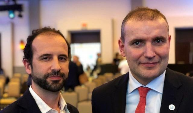 La Aceleradora de la Pesca de Galicia contacta con Islandia, Noruega y Suecia