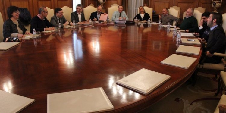 O Plan Concellos pon este ano a disposición dos municipios 72 millóns de euros