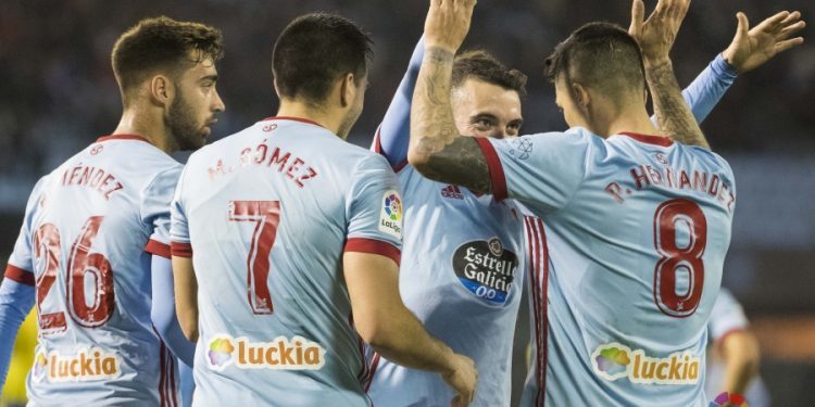 «Estoy contento por el gol, las cosas no se estaban dando como quería»