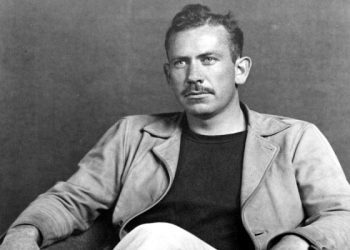 «La taza de oro», de John Steinbeck
