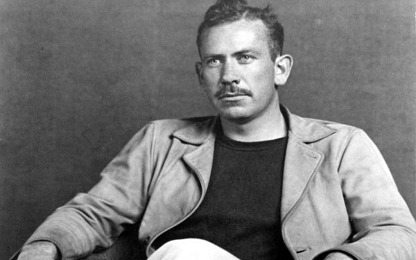 «La taza de oro», de John Steinbeck