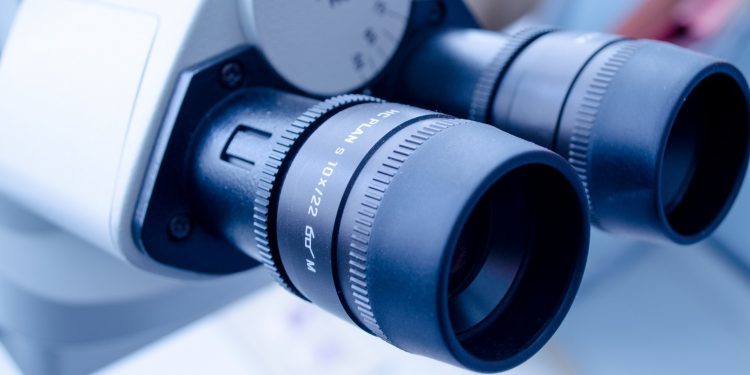 Magia, moda y revisiones gratuitas con motivo de la Semana Mundial del Glaucoma