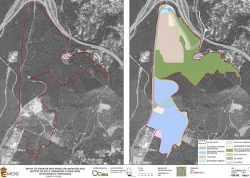 “El Celta tiene la mano del Concello tendida”