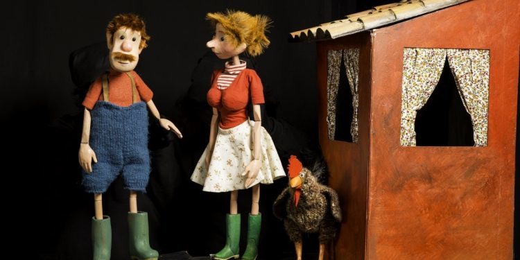 Más de 5.700 escolares de Vigo y comarca se adentran en el teatro