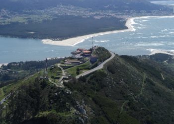 Acordo para crear dous parques forestais no Santa Trega