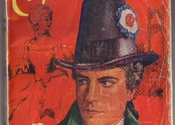 «Scaramouche», de Rafael Sabatini