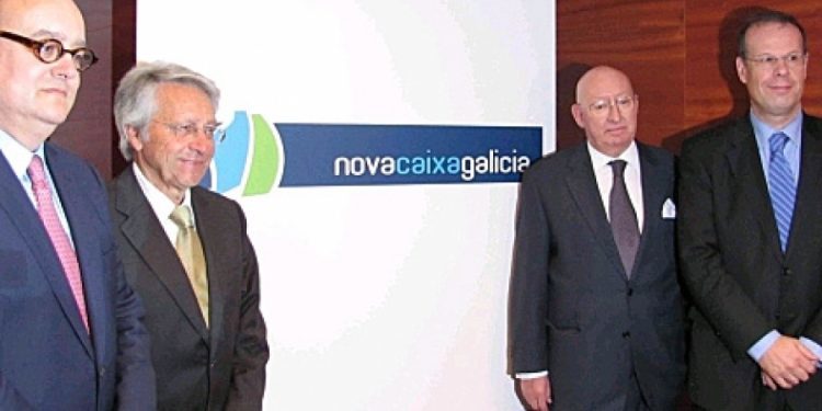 El Supremo confirma que dos exdirectivos de Novacaixagalicia tendrán que devolver 10,4 millones por las prejubilaciones