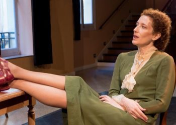 Vigo acoge la versión teatral de ‘Una habitación propia’, el alegato feminista de Virginia Woolf