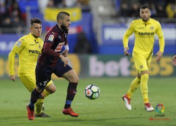 David Juncà llegará al Celta y el futuro de Jonny sigue en el aire