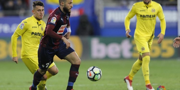 David Juncà llegará al Celta y el futuro de Jonny sigue en el aire