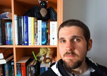 Doce autores noveles y sus novelas de aventuras favoritas
