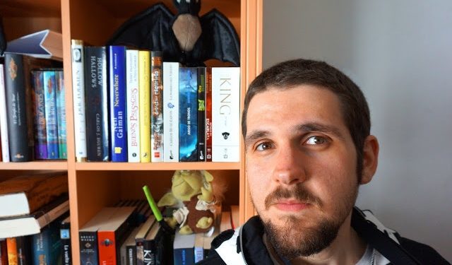 Doce autores noveles y sus novelas de aventuras favoritas