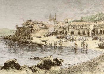 ¿De qué va esto de la Reconquista de Vigo?