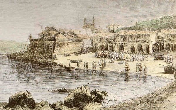 ¿De qué va esto de la Reconquista de Vigo?