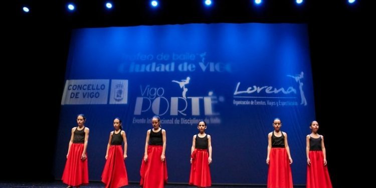 La séptima edición de Vigo Porté llega con más de 235 coreografías