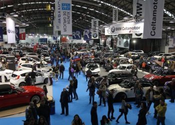El Salón del Automóvil regala un viaje a los museos Ferrari y Lamborghini